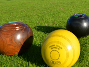 Supporting image for story: Shropshire Premier Bowls League kings to meet on opening night