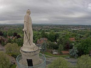 Supporting image for story: Phil Gillam: Standing tall - the history of Lord Hill