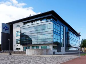 Supporting image for story: STV warns over profits as advertising market slumps and TV projects delayed