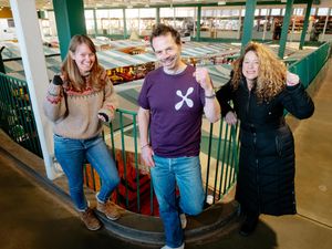 Supporting image for story: Shrewsbury in the market again for a Best of British victory