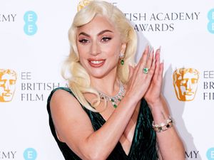 Supporting image for story: Lady Gaga grateful to have overcome ‘nightmare’ of being unable to perform