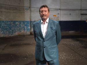 Supporting image for story: Peaky Blinders creator Steven Knight to write next James Bond film