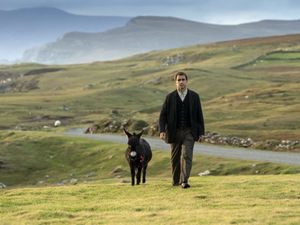 Supporting image for story: Irish talent hopes for Oscars success against Everything Everywhere All At Once