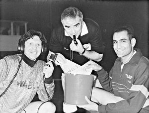 Supporting image for story: 'Letters are treated as worthless' reader on the real cost of failing services - your views, and a 1994 picture throwback