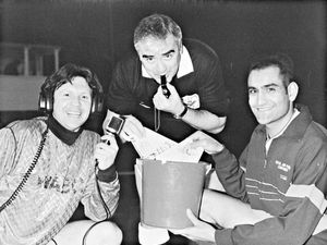 Supporting image for story: 'Letters are treated as worthless' reader on the real cost of failing services - your views, and a 1994 picture throwback