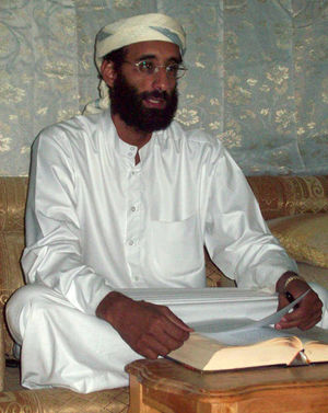 Anwar al-Awlaki