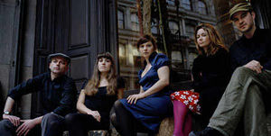 Supporting image for story: Making plans for Nouvelle Vague