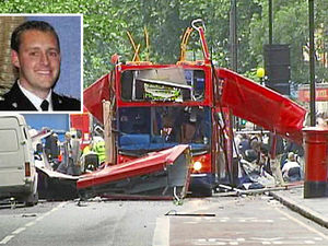 Supporting image for story: 10 years on: How 7/7 terror attacks led to changes in policing for Shropshire