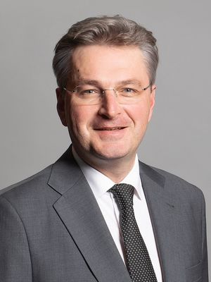 Daniel Kawczynski MP