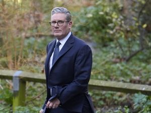 Supporting image for story: Iran war enters seventh day as first Government flight brings Britons home