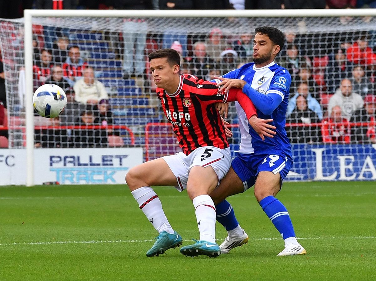 Walsall blow as defender suffers setback in injury recovery Walsall blow as defender suffers setback in injury recovery