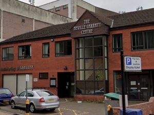 Supporting image for story: Entertainment space worth £6m set to come to Wolverhampton city centre