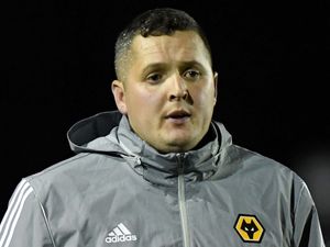 Supporting image for story: Dan McNamara delighted at Wolves Women’s unbeaten start