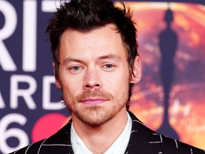 Supporting image for story: Harry Styles bags UK number one single and album in second chart double