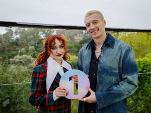 Supporting image for story: Chappell Roan named BBC Radio 1’s Sound of 2025 winner