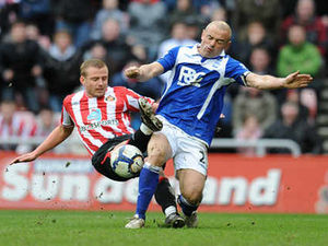 Supporting image for story: Carr lost his head over penalty call