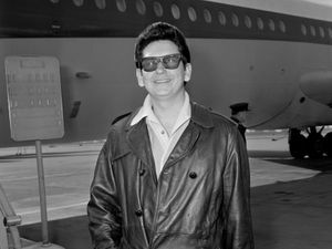 Supporting image for story: The Roy Orbison Story coming to Telford