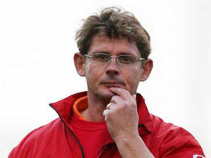 Supporting image for story: Stourbridge miss out on a play-off berth