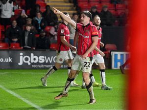 Supporting image for story: Walsall 3 Carlisle 1: George Bennett's player ratings