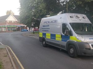 Supporting image for story: Groups of yobs condemned after fighting and harassing residents in Tettenhall