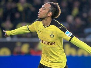Supporting image for story: West Brom nearly signed Aubameyang