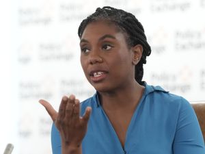 Supporting image for story: Kemi Badenoch to call for tougher restrictions on benefits to cut welfare bill