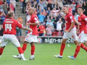 Supporting image for story: Walsall 1 Leyton Orient 0