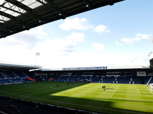 Supporting image for story: US businessman Shilen Patel in West Brom takeover talks
