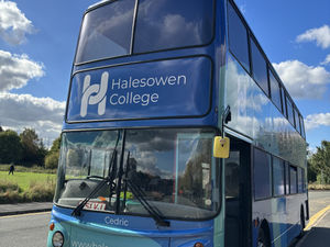 Supporting image for story: Digibus to offer hands-on tech session at Wollaston Village Hall