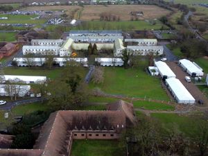 Supporting image for story: Non-statutory inquiry into alleged mistreatment at asylum centre set for March