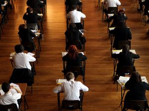 Supporting image for story: Top A-level grades may remain higher this year than pre-pandemic levels – expert