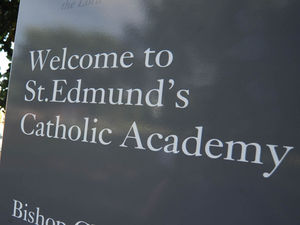 Supporting image for story: More classroom places coming to these schools in Wolverhampton