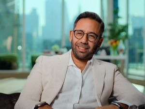 Supporting image for story: Star of UK’s version of Selling Sunset hits out at estate agents in trailer