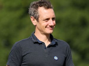 Supporting image for story: Team GB triathlon in ‘rude health’ for Paris 2024 despite no Brownlee brothers