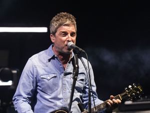 Supporting image for story: Noel Gallagher to be named Songwriter Of The Year at the Brits