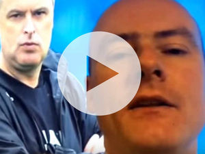 Supporting image for story: Watch: Tim Nash's 60-second AFC Telford update - January 25