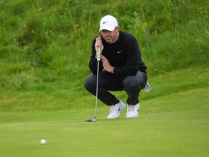Supporting image for story: Rory McIlroy admits he prioritised Royal Portrush return over career Grand Slam