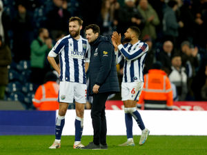 Supporting image for story: Winning formula, Molumby outrage and keeping the shop open: West Brom talking points from Sheffield United victory