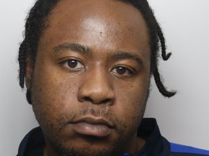 Supporting image for story: Staffordshire man stopped by police on e-scooter jailed for possession with intent to supply class A drugs