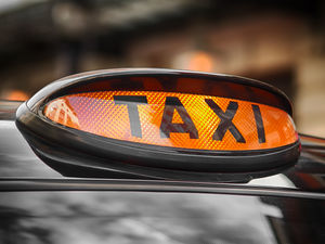Supporting image for story: Senior councillor calls for review of Wolverhampton's taxi licensing in wake of national child-sex scandal