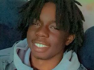 Supporting image for story: Government accused of ‘silence’ and ‘inaction’ as teenager’s killers locked up