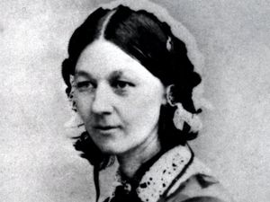Supporting image for story: How Florence Nightingale shaped the way modern nurses are tackling coronavirus