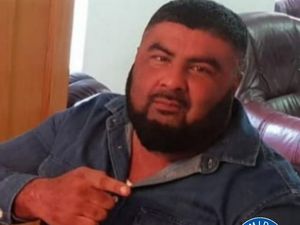 Supporting image for story: Eleventh person charged in connection with murder of taxi firm boss