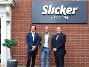 Supporting image for story: Battery recycling partnership