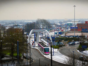 Supporting image for story: Wolverhampton Literature Festival bags extra funding