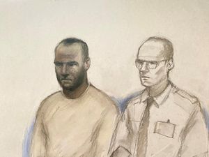 Supporting image for story: Epping migrant hotel resident told teenage girl he wanted her baby, court told