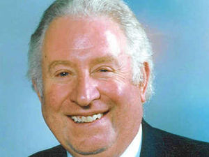 Supporting image for story: Fred Pritchard's business empire goes into administration