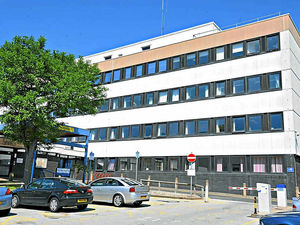 Supporting image for story: £1.6m New Cross Hospital maternity unit set to re-open