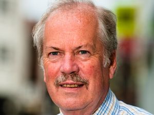 Supporting image for story: Shropshire Council leader rejects 'gloomy' outlook on finances