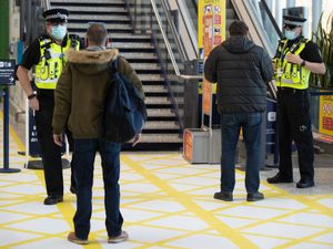 Supporting image for story: Almost 70,000 fines handed out for Covid breaches